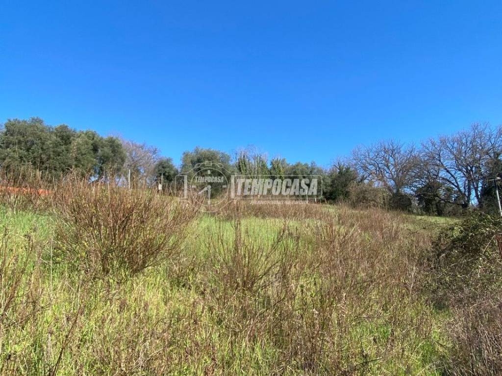 Terreno a Gabicce mare in Via Enrico de Nicola 1 - Foto 4