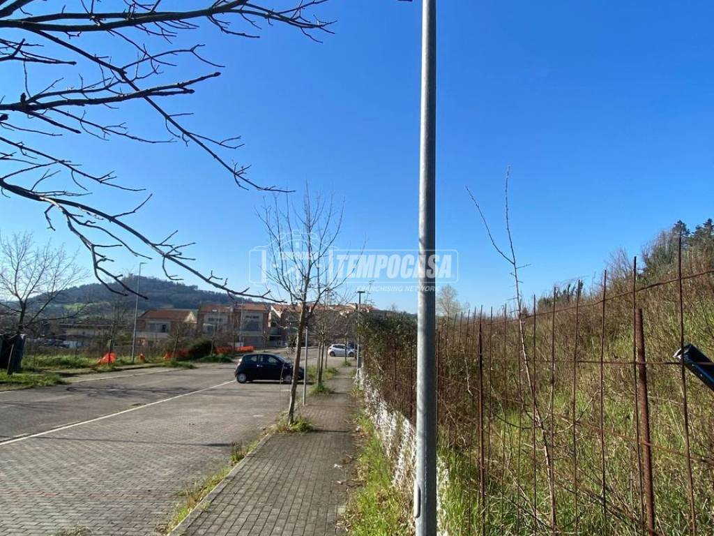 Terreno a Gabicce mare in Via Enrico de Nicola 1 - Foto 5