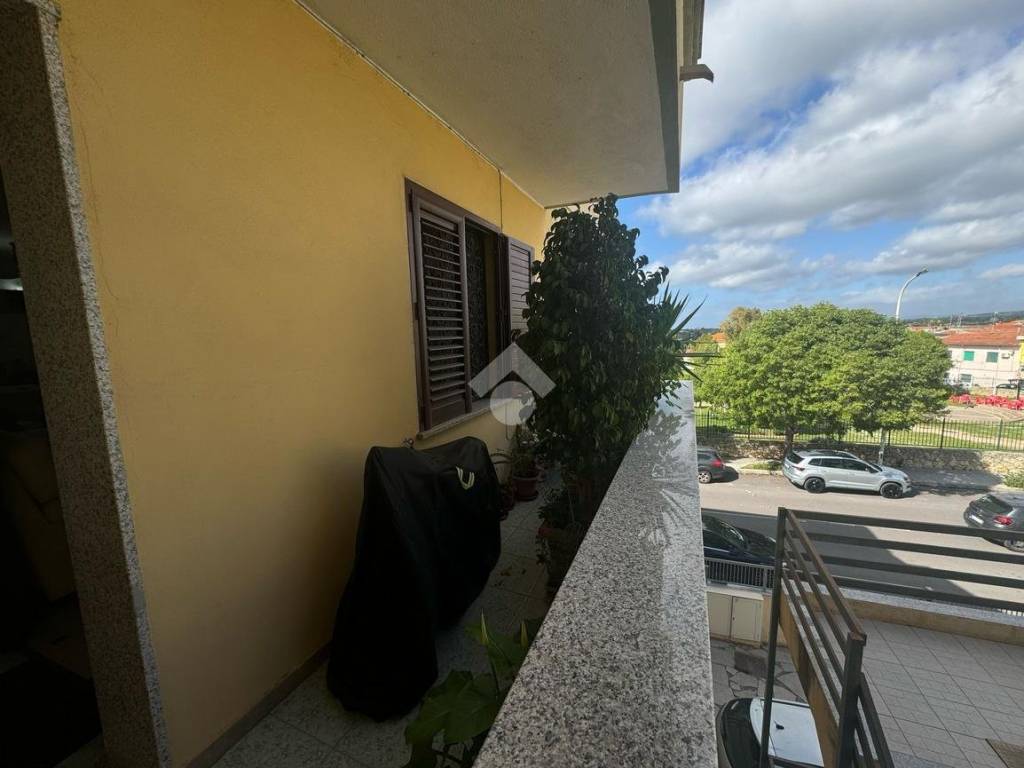 Appartamento a Sassari in Via Giovanni Bruno, 6 - Foto 3