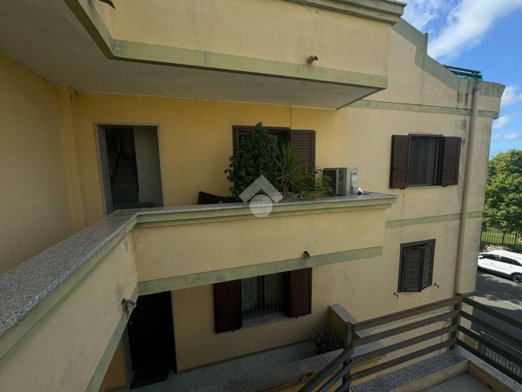 Appartamento a Sassari in Via Giovanni Bruno, 6 - Foto 4