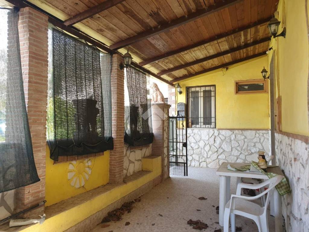 Casa indipendente a Veroli in Contrada caponi - Foto 2