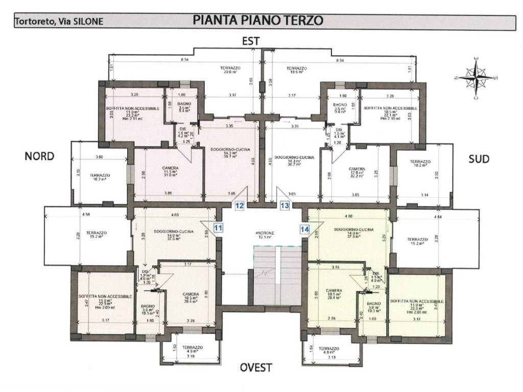 Appartamento a Tortoreto - Foto 2