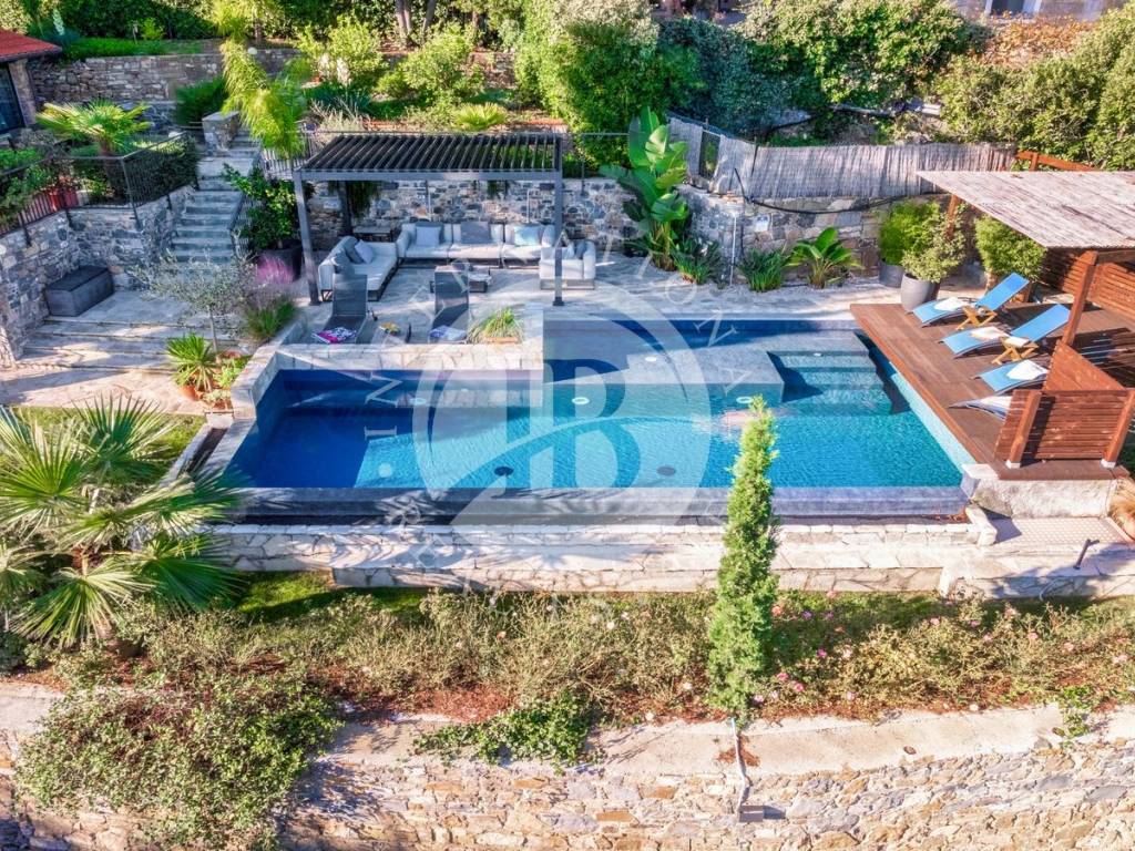 Villa a Cervo - Foto 2