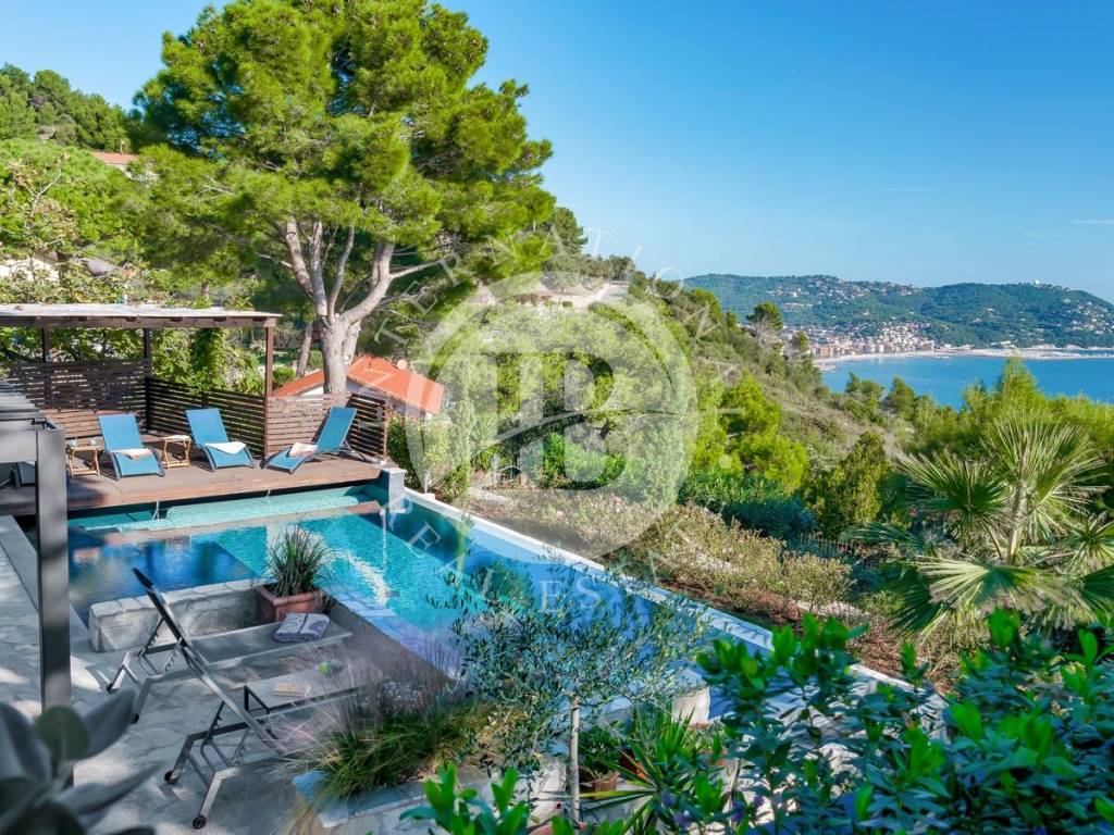 Villa a Cervo - Foto 3