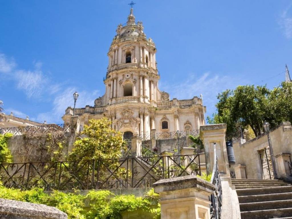 Casa indipendente a Modica in Via Leni, 1 - Foto 2