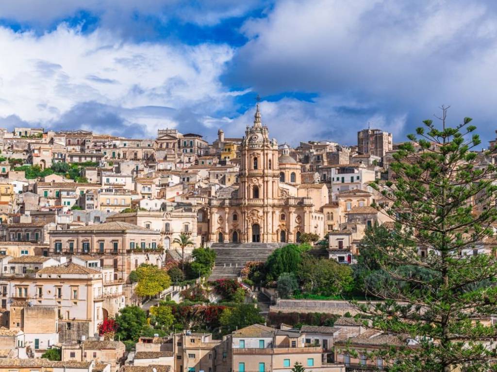 Casa indipendente a Modica in Via Leni, 1 - Foto 3