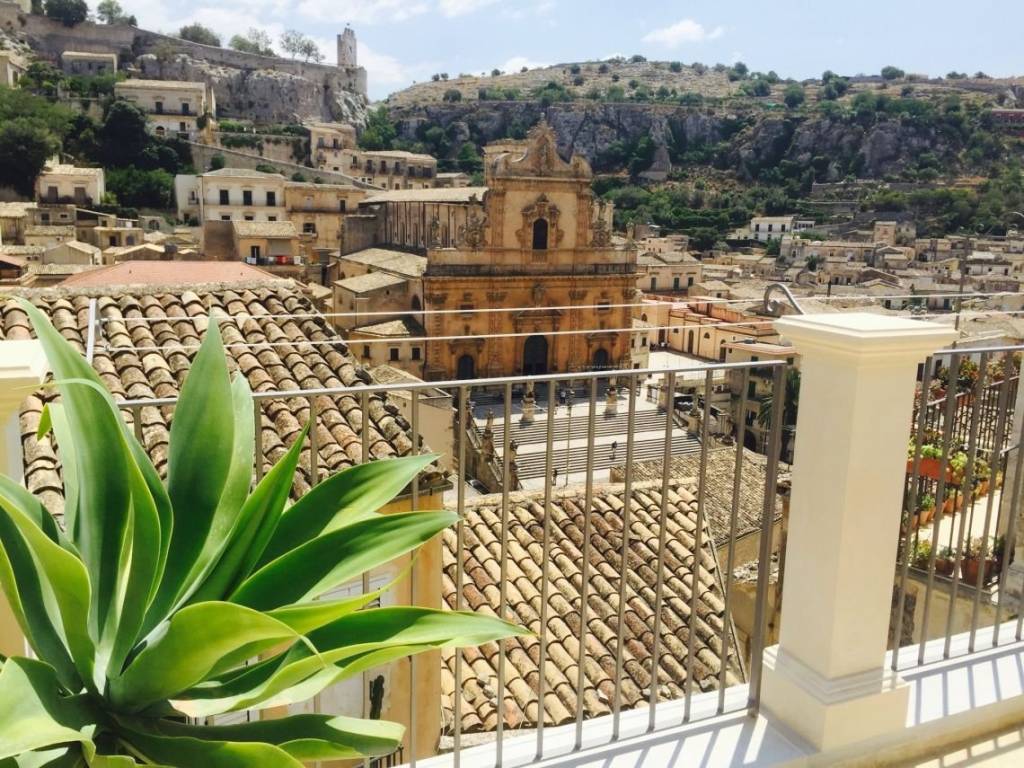 Casa indipendente a Modica in Via Leni, 1 - Foto 4