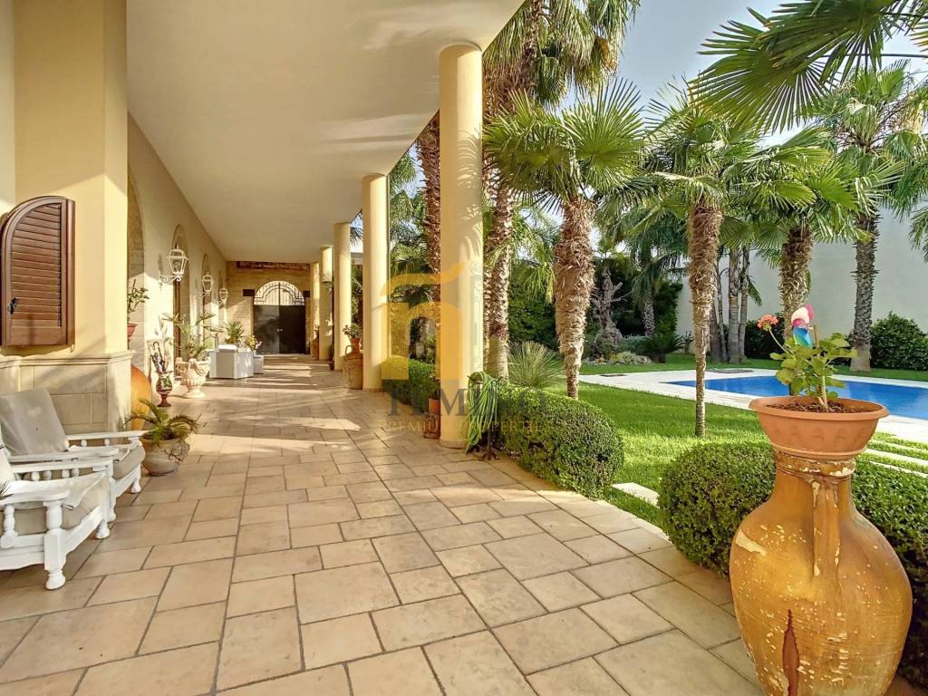 Villa a San donaci in via giulio cesare - Foto 2
