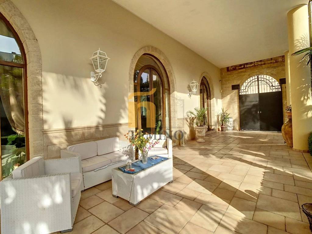 Villa a San donaci in via giulio cesare - Foto 3