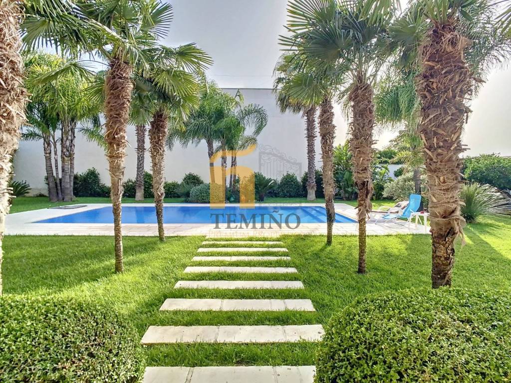 Villa a San donaci in via giulio cesare - Foto 5