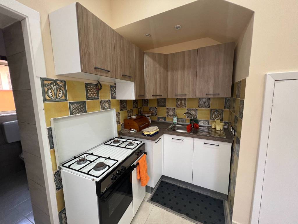 Appartamento a Messina in Via Primo Palazzo, 49 - Foto 5