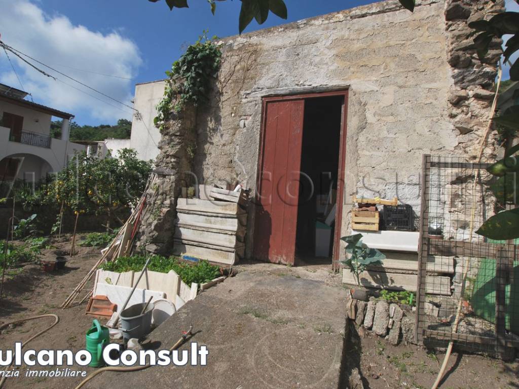 Rustico / casale a Lipari in Torrente Aurora - Foto 2