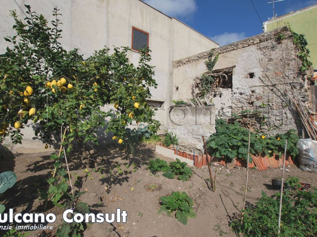 Rustico / casale a Lipari in Torrente Aurora - Foto 4