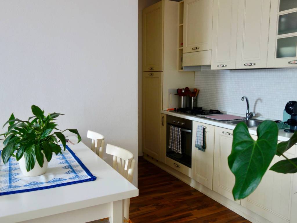 Appartamento a Trento in Via Beniamino Kofler, 9 - Foto 2