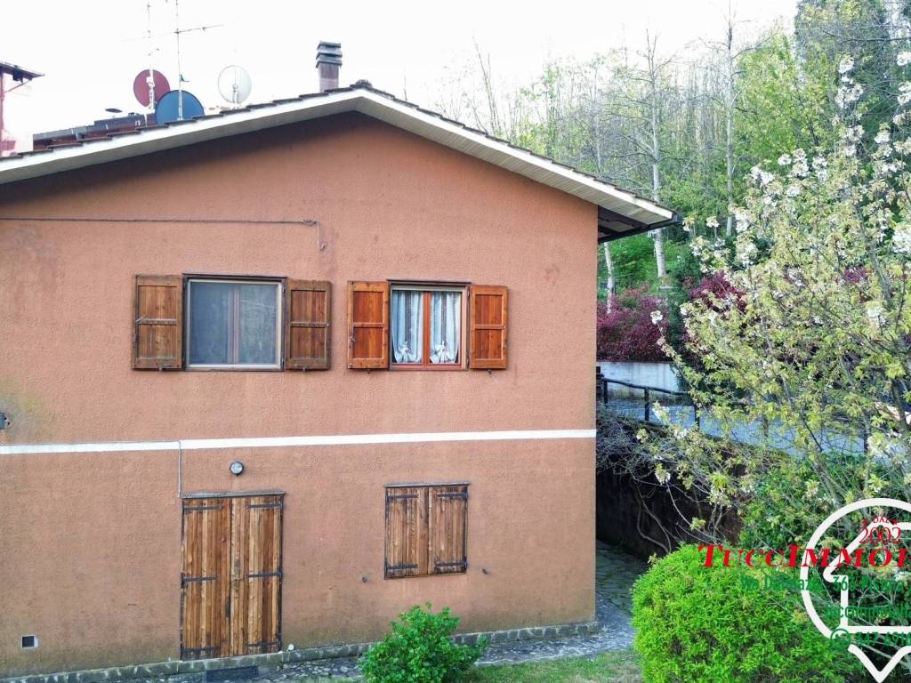 Appartamento a Pistoia in Via di Pieve a Cella Nuova - Foto 3