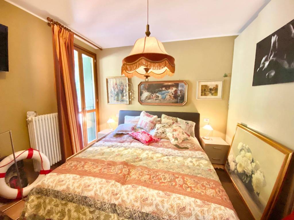 Attico / mansarda a Tronzano lago maggiore in Via Riviera - Foto 5