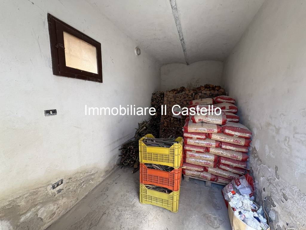 Casa indipendente a Castiglione del lago in Via Castiglionese, 3 - Foto 2