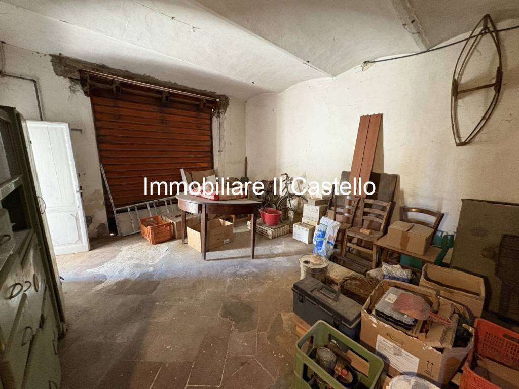 Casa indipendente a Castiglione del lago in Via Castiglionese, 3 - Foto 5