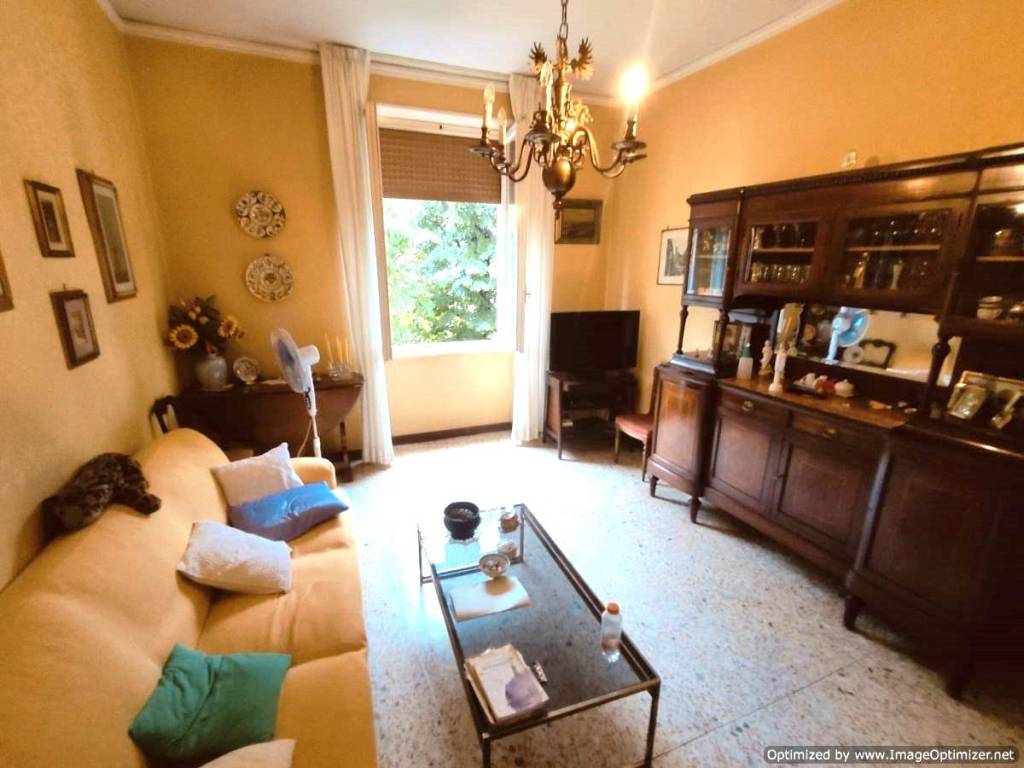 Appartamento a Firenze in Via Benedetto Marcello, 45 - Foto 1