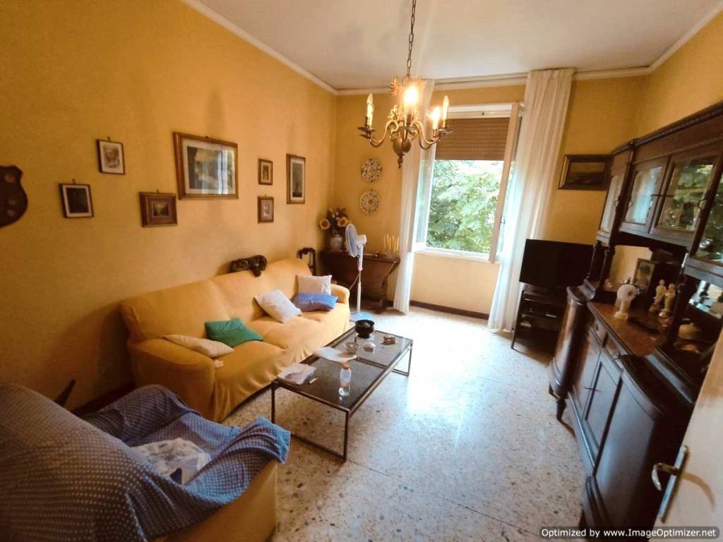 Appartamento a Firenze in Via Benedetto Marcello, 45 - Foto 2