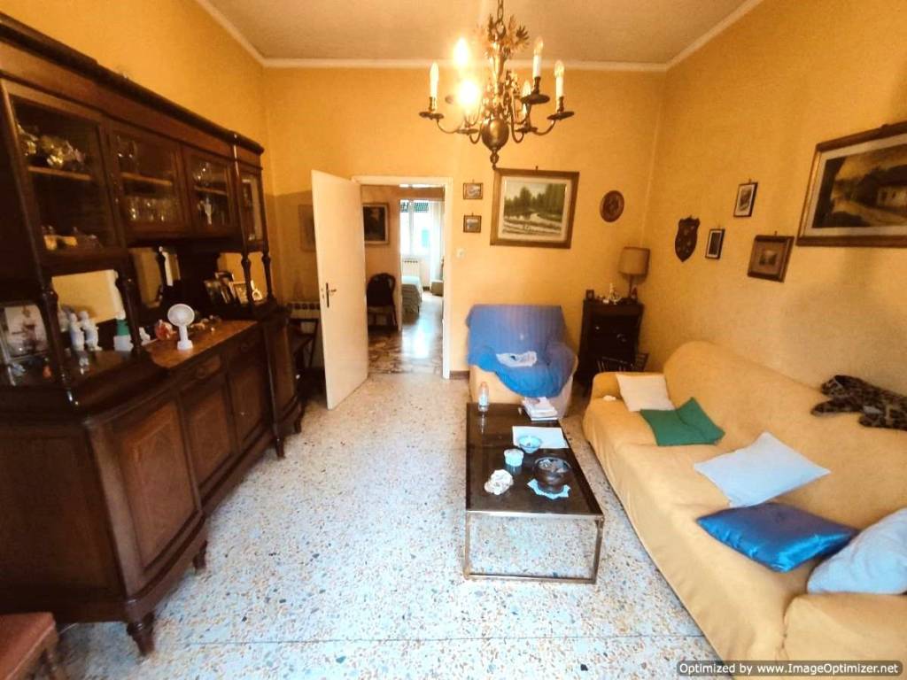 Appartamento a Firenze in Via Benedetto Marcello, 45 - Foto 3