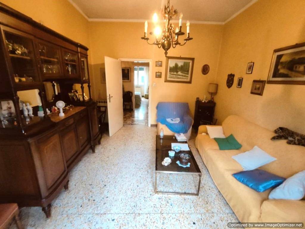 Appartamento a Firenze in Via Benedetto Marcello, 45 - Foto 4