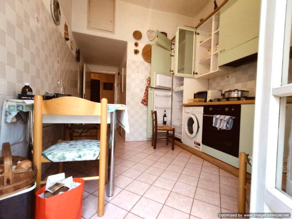 Appartamento a Firenze in Via Benedetto Marcello, 45 - Foto 5