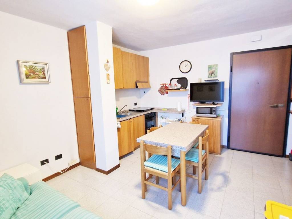 Appartamento a Aprica in Corso Roma, 111 - Foto 2
