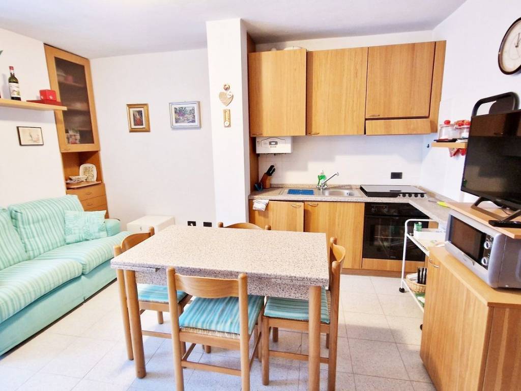 Appartamento a Aprica in Corso Roma, 111 - Foto 3