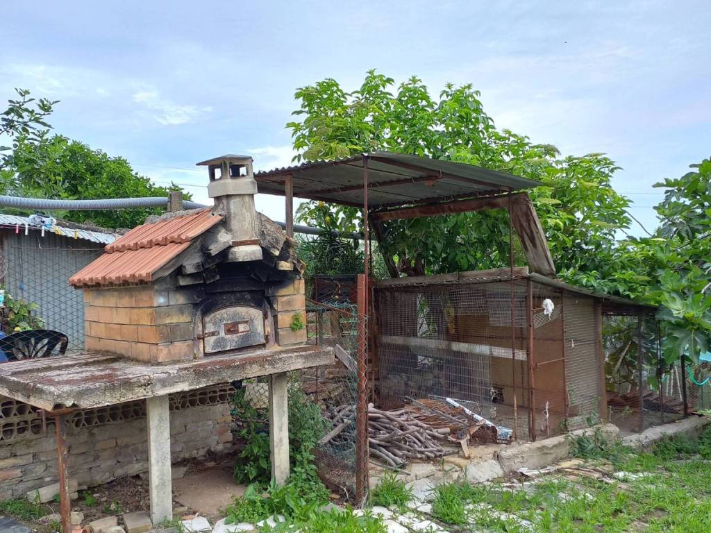 Casa indipendente a Massa fermana in via san giuseppe, 12 - Foto 5
