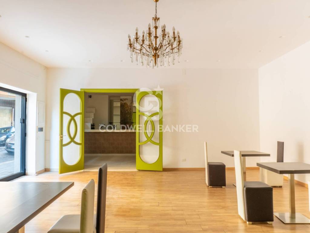 Immobile a Andria in Via Pasubio, 38 - Foto 4