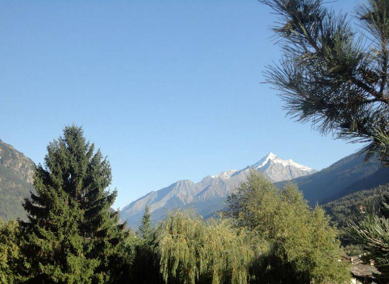 Attico / mansarda a Morgex in via Condemines - Foto 4