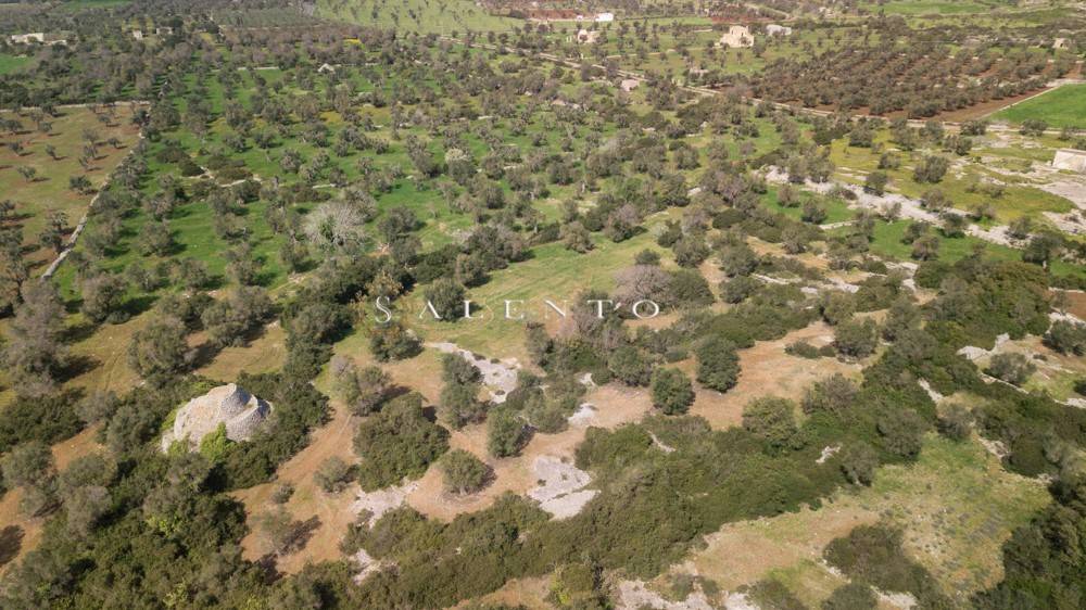 Villa a Morciano di leuca in Contrada Cantoro - Foto 2