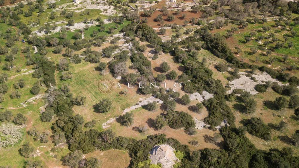 Villa a Morciano di leuca in Contrada Cantoro - Foto 3