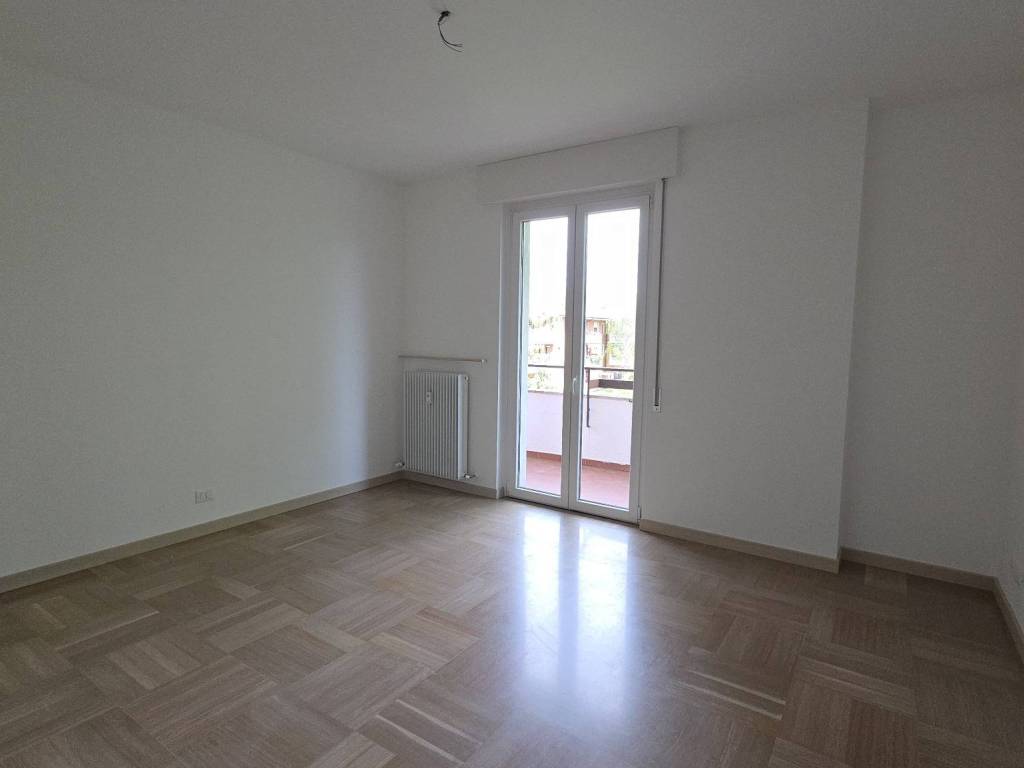 Appartamento a Udine in Via Piazza d'Armi, 68 - Foto 2