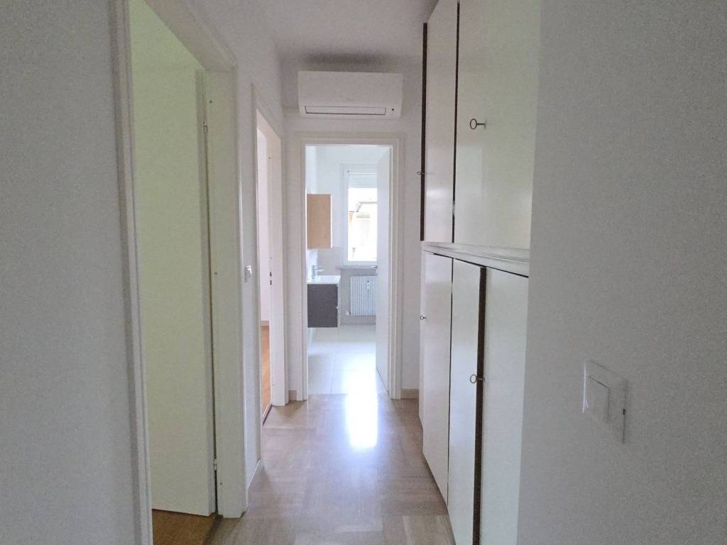 Appartamento a Udine in Via Piazza d'Armi, 68 - Foto 5
