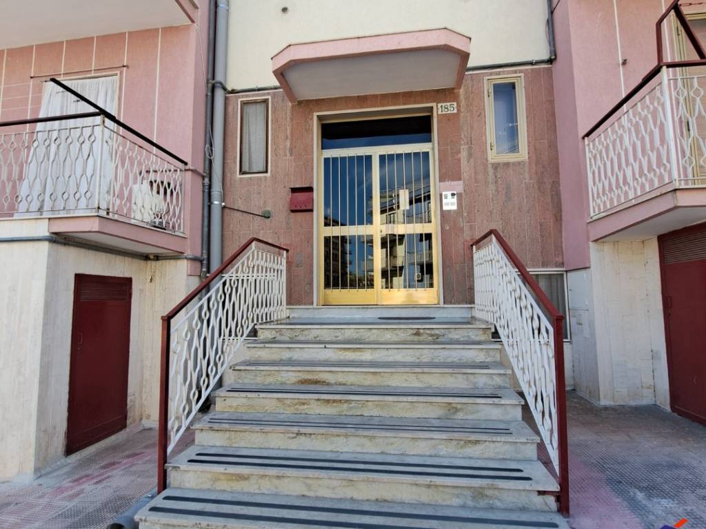 Appartamento a Manfredonia in Via Galileo Galilei, 185 - Foto 2