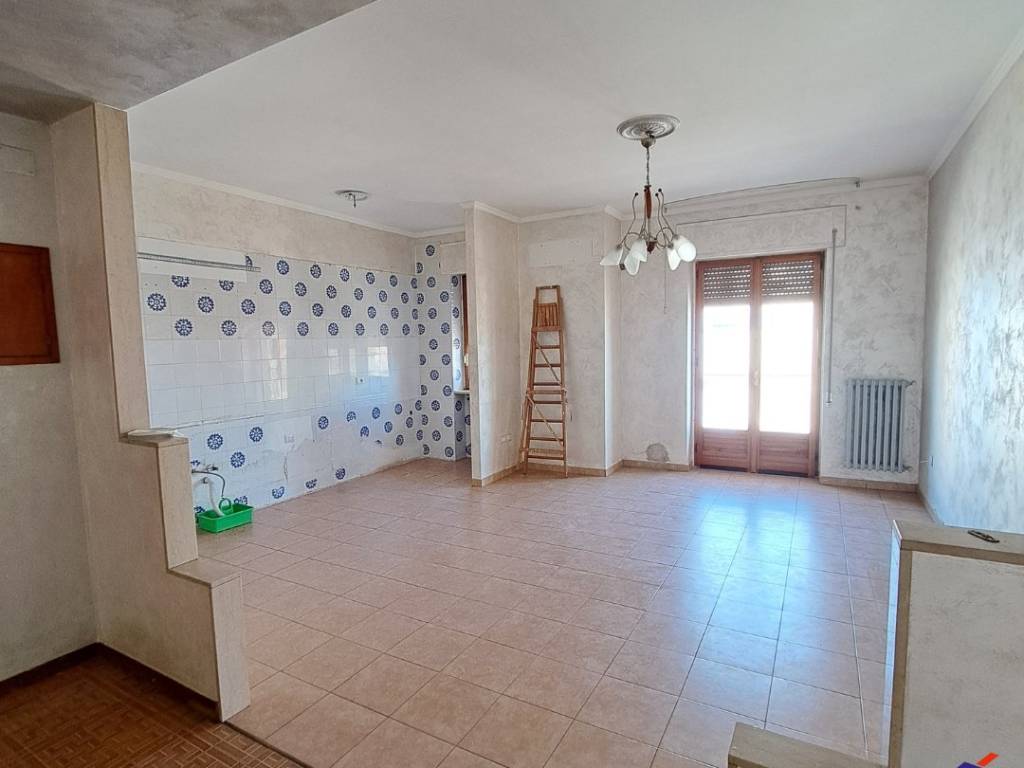 Appartamento a Manfredonia in Via Galileo Galilei, 185 - Foto 5