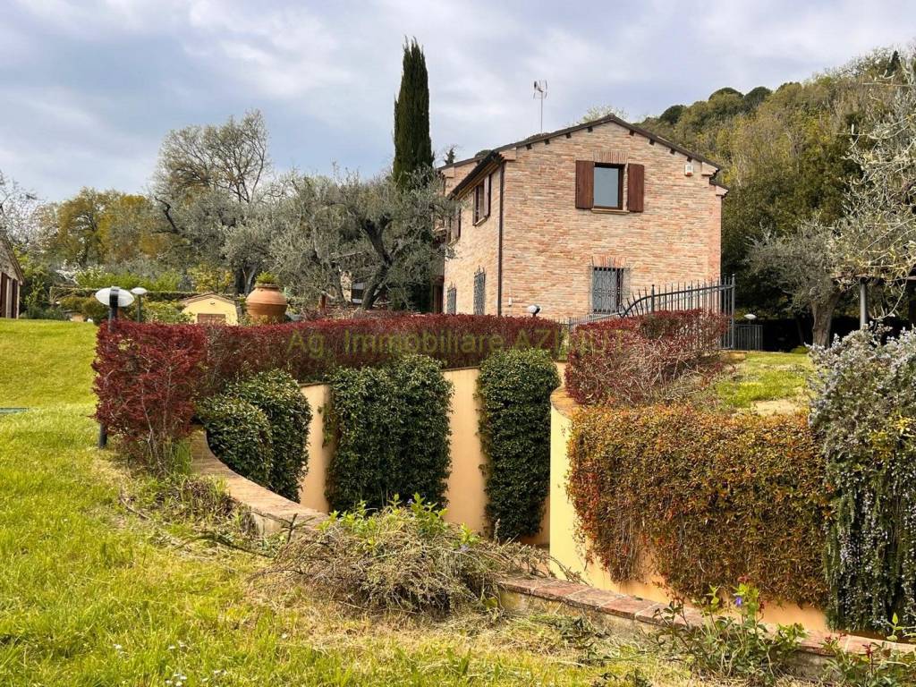 Villa a Fano in Via Tolmino - Foto 3