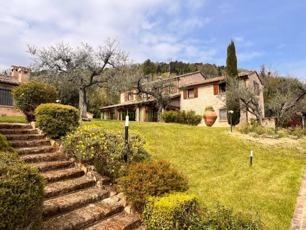 Villa a Fano in Via Tolmino - Foto 5