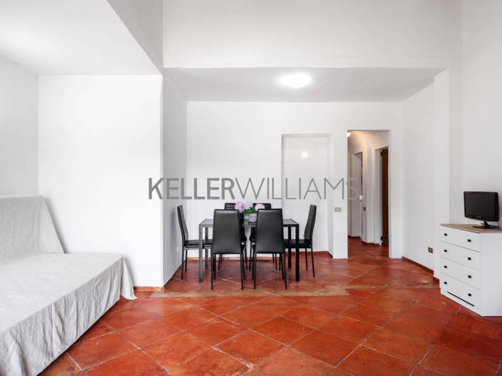 Appartamento a Arzachena in Viale Giovanni Maria Orecchioni - Foto 3