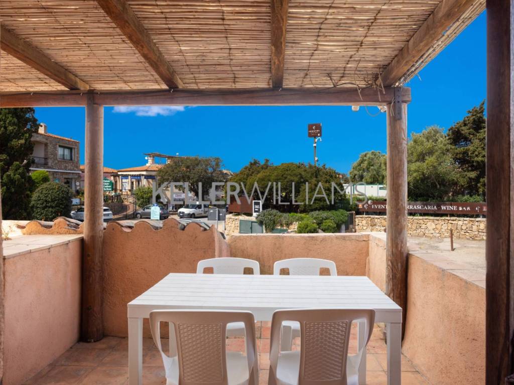 Appartamento a Arzachena in Viale Giovanni Maria Orecchioni - Foto 5