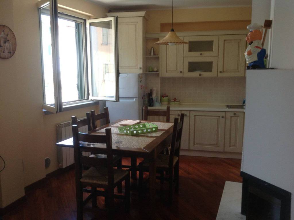 Appartamento a Capracotta in Via Vallesorda - Foto 2