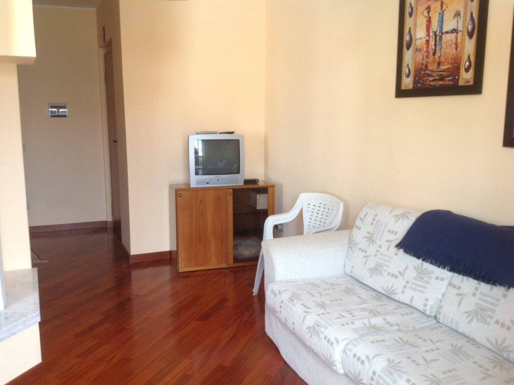 Appartamento a Capracotta in Via Vallesorda - Foto 3