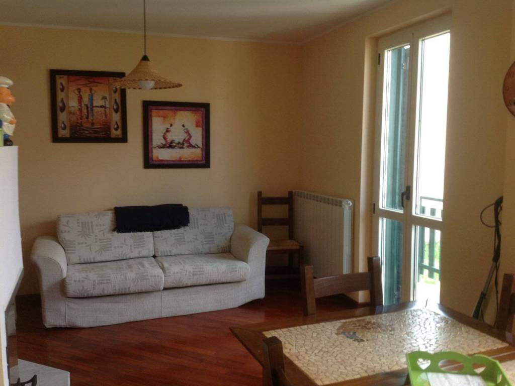 Appartamento a Capracotta in Via Vallesorda - Foto 4