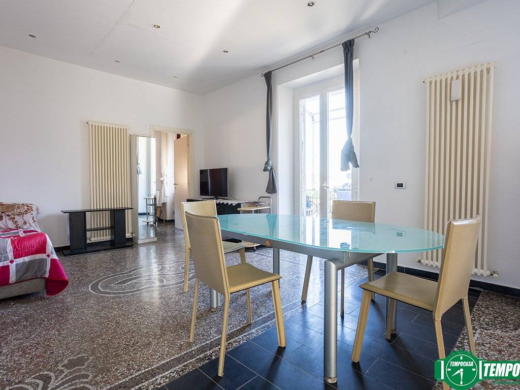 Appartamento a La spezia in Via della Bianca Casa, 2 - Foto 2