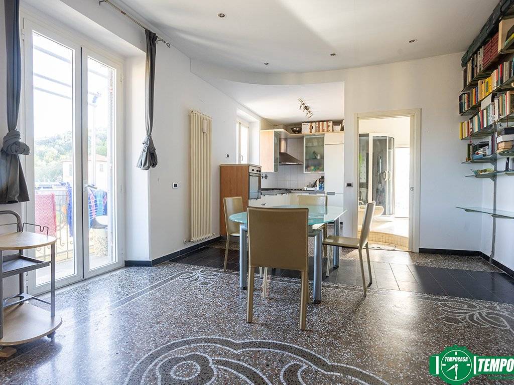 Appartamento a La spezia in Via della Bianca Casa, 2 - Foto 3