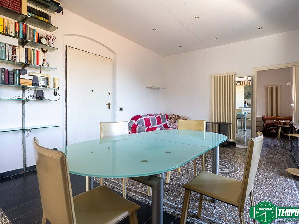 Appartamento a La spezia in Via della Bianca Casa, 2 - Foto 5