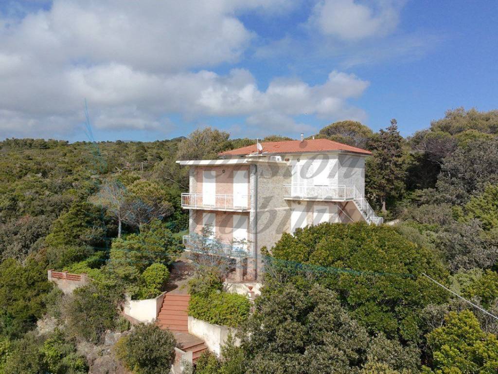 Villa a Rosignano marittimo in Via Tevere - Foto 3