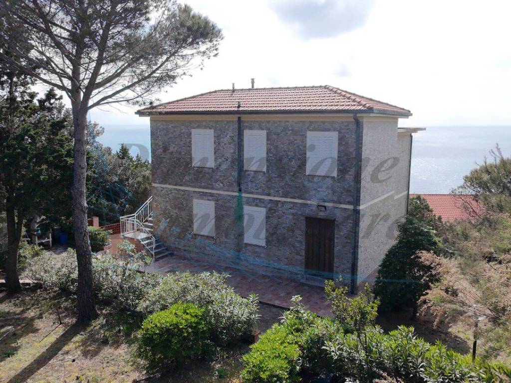Villa a Rosignano marittimo in Via Tevere - Foto 4
